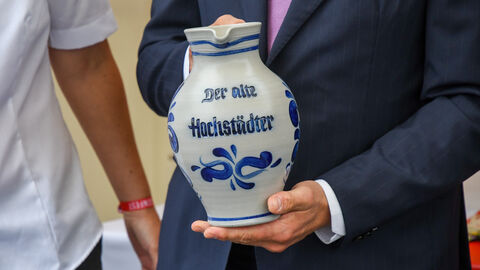 Ein Bembel