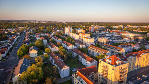 Stadt Neu-Isenburg